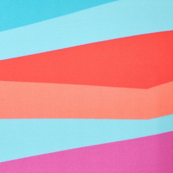 Купальник Firefly STRP4 Sahira gls 412802-246 р.152 червоний