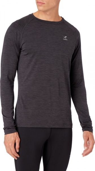 Футболка Energetics Rylungo III ux 411764-904911 XL чорний