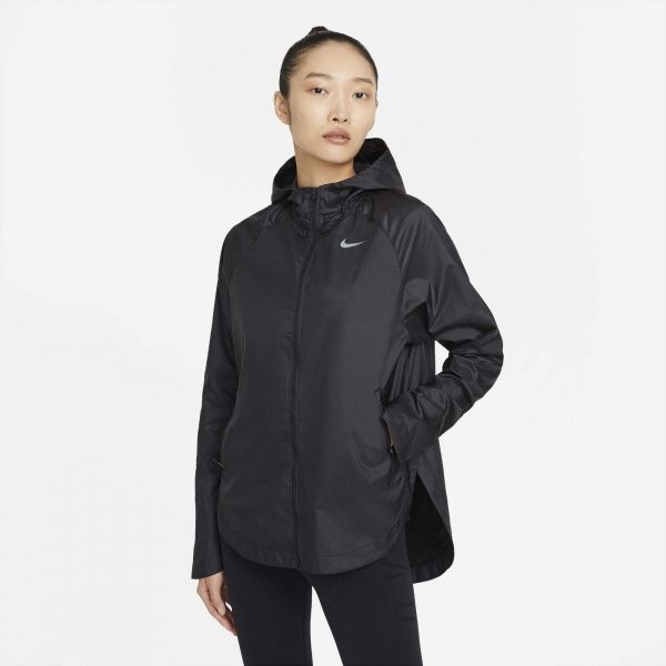 Куртка Nike NK RUN DVN ESSNTL JACKET DA1070-010 M черный