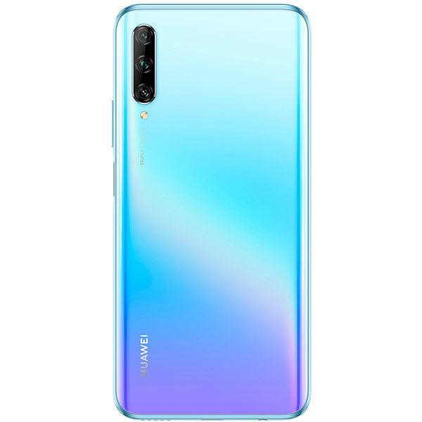 Смартфон Huawei P smart Pro 6/128GB Breathing Crystal (51094UUY)