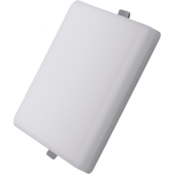 Светильник точечный Hopfen PA-S LED 13 Вт 4500 К белый 