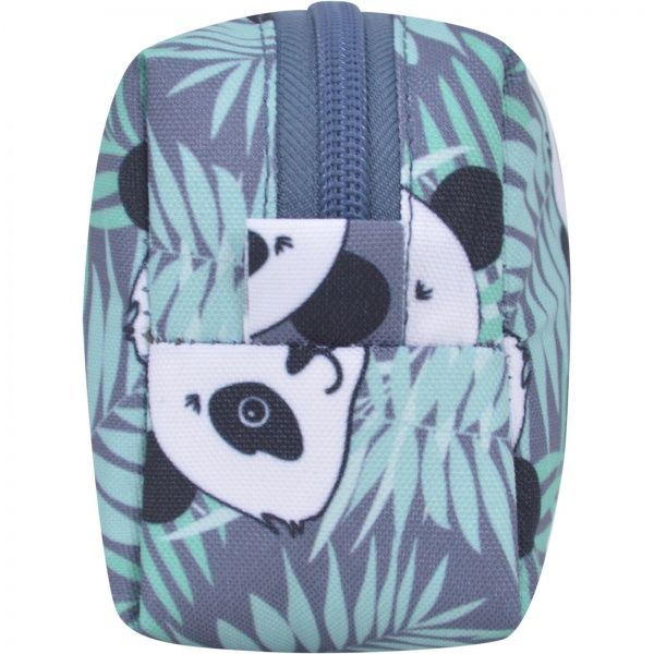 Косметичка Bagland Панда у листях суб.764 (200664) мульті 