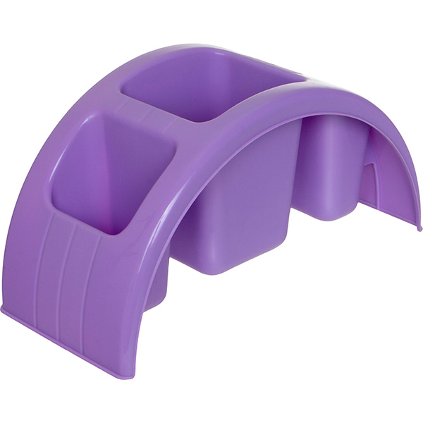 Сушилка для столовых приборов Kitchen Mix 26x12x11,3 см 2211 Heidrun