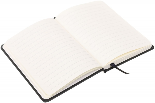 Блокнот City light 1 14,5х10,5 см