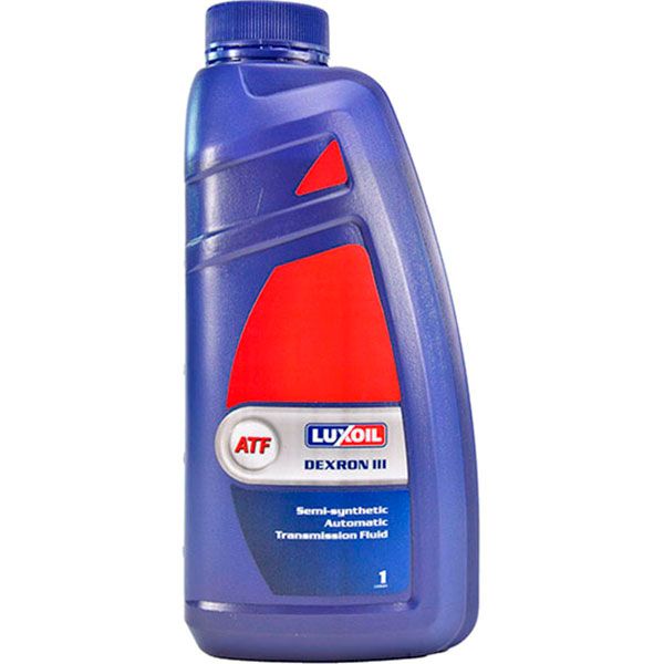 Мастило трансмісійне Luxe ATF Dexron III ATF IIID 1 л(565)