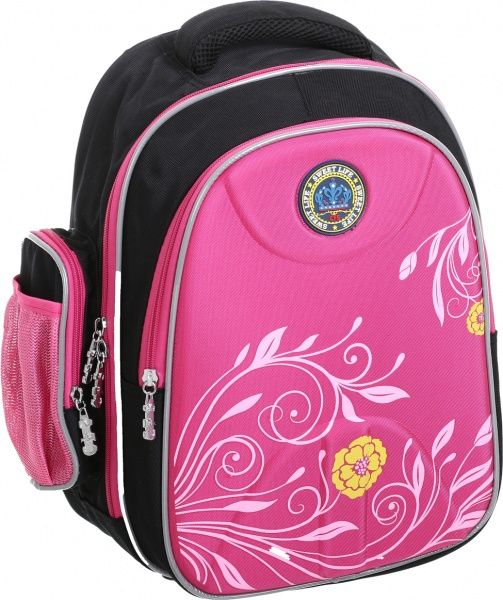 Рюкзак Cool For School Flowers 38х29х15 см