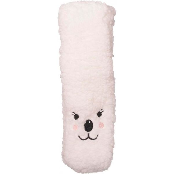 Обувь домашняя La Nuit Шиппи с вышивкой р. 36/40 белый