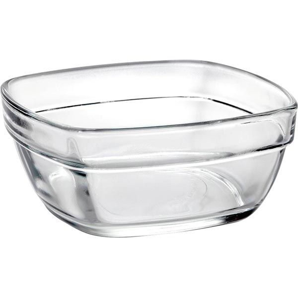 Салатник Duralex Lys carre (2033AF06A1111) 14 см