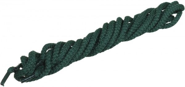 Шнурки Rolli зел.-100см 