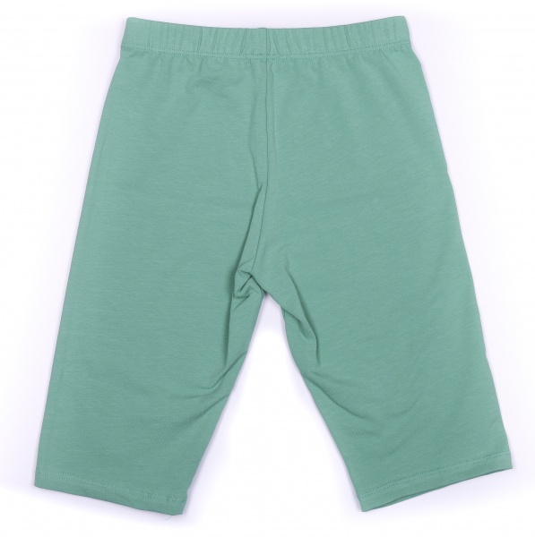 Велосипедки KOSTA 0537-6 р.134 зелений 