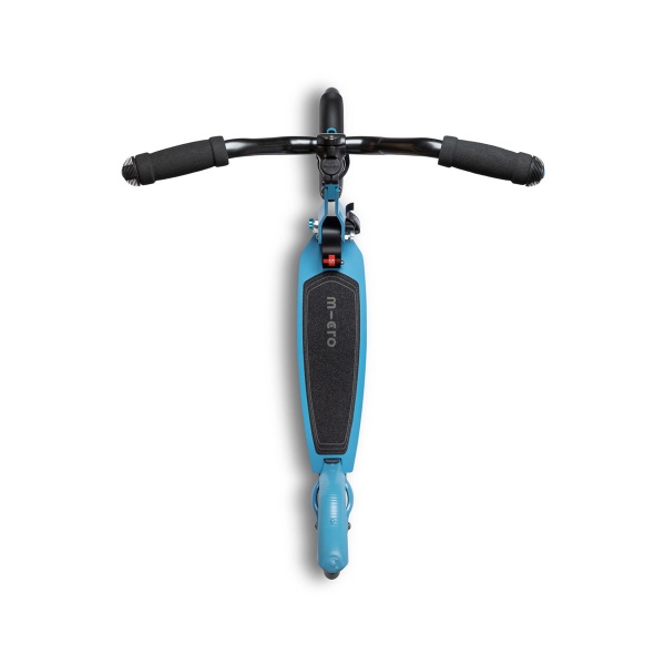 Самокат Micro Speed Deluxe аляскинський блакитний SA0214 