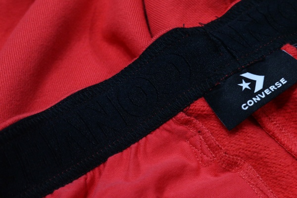 Штани Converse DAGGER PANT 10020974-630 р. L червоний