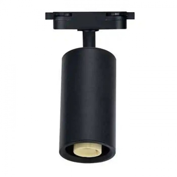 Трековый прожектор HOROZ ELECTRIC Basel черный 115-003-0001-020 