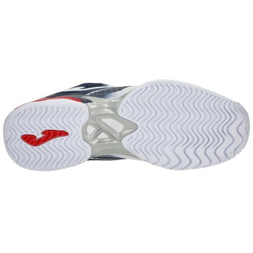 Кросівки Joma T.SET MEN 2202 BLANCO MARINO TSETS2202T р.45 білий