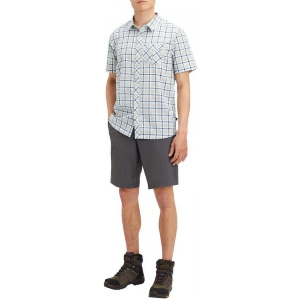 Шорты McKinley Cameron II mn 286141-906046 р. 56 серый