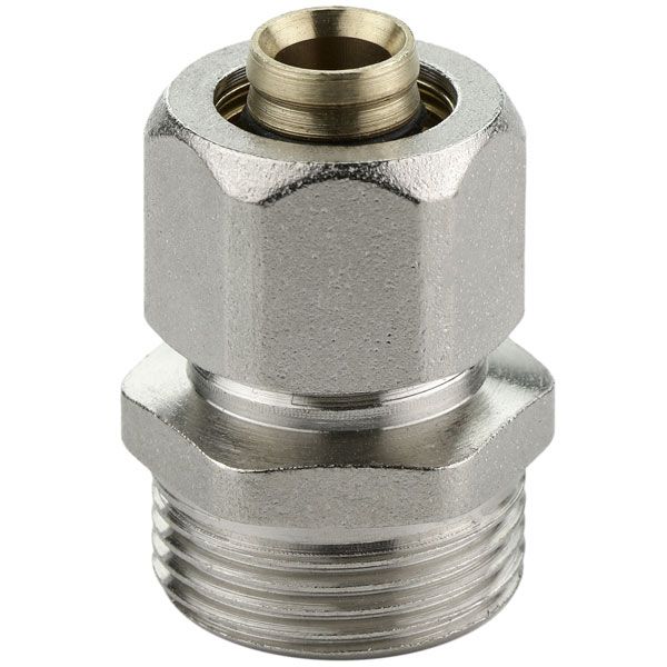 Муфта обтискна зовнішня FADO 16х3/4