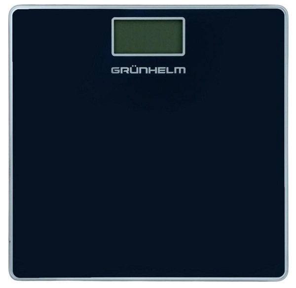 Ваги підлогові Grunhelm BES-35BLG
