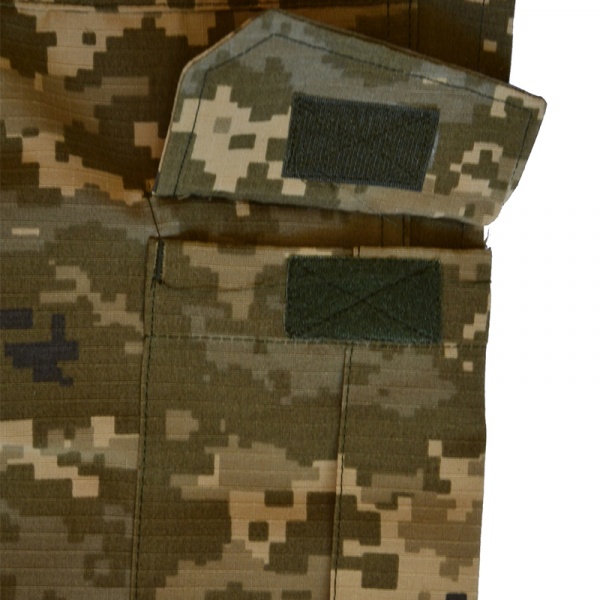Костюм военно-полевой Siteх летний Ripstop Digital МО 2022 (170см) р.M