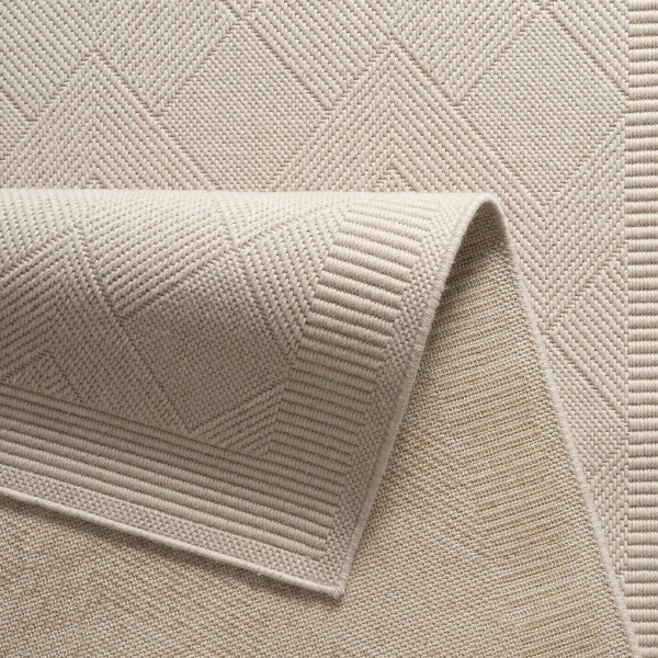 Килим Moldabela Lana 7636-1-68200 80x150 см СТОК 