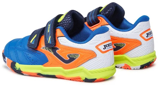 Футзальная обувь Joma ZAPATOS CANCHA CAJW2304INV р.30 разноцветный