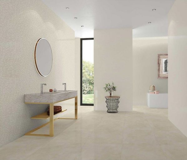 Плитка Emigres Фан Кайт бейге 25x75 