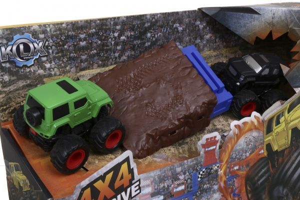 Ігровий набір Автомобіль на трасі F105700