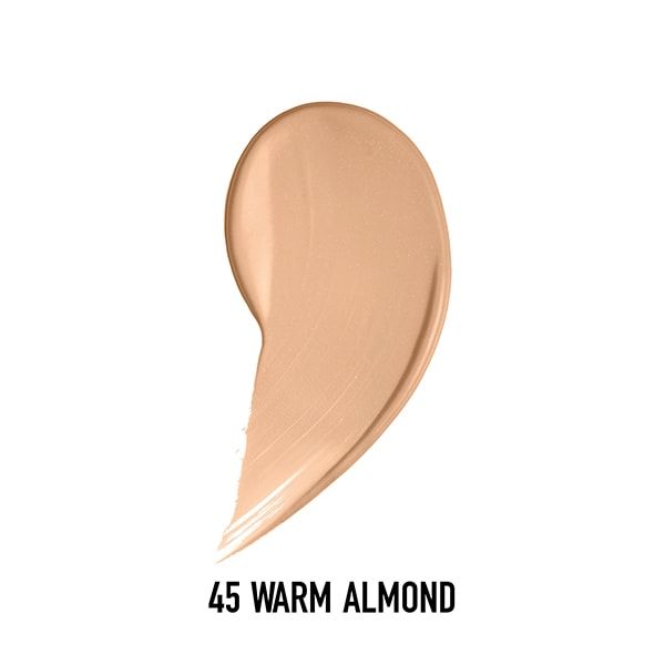 Тональна основа Max Factor HEALTHY SKIN HARMONY №045 Warm Almond 30 мл