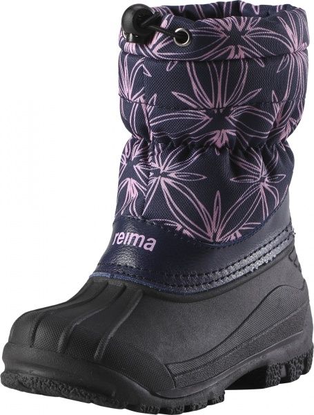 Чоботи Reima Nefar р.27 темно-синій 