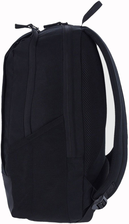 Рюкзак 4F 4FWSS25ABACU430-20S 20 л черный