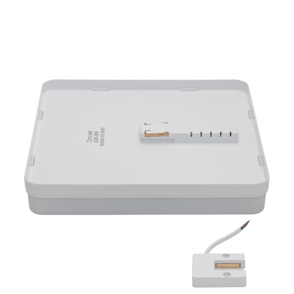 Светильник светодиодный NEW ARTIER Fernand 36S 36 Вт белый 4500 К