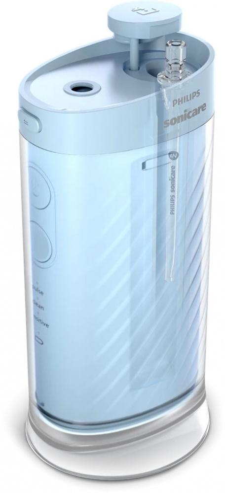 Іригатор Philips Sonicare HX3333/24 Compact Flosser 1000