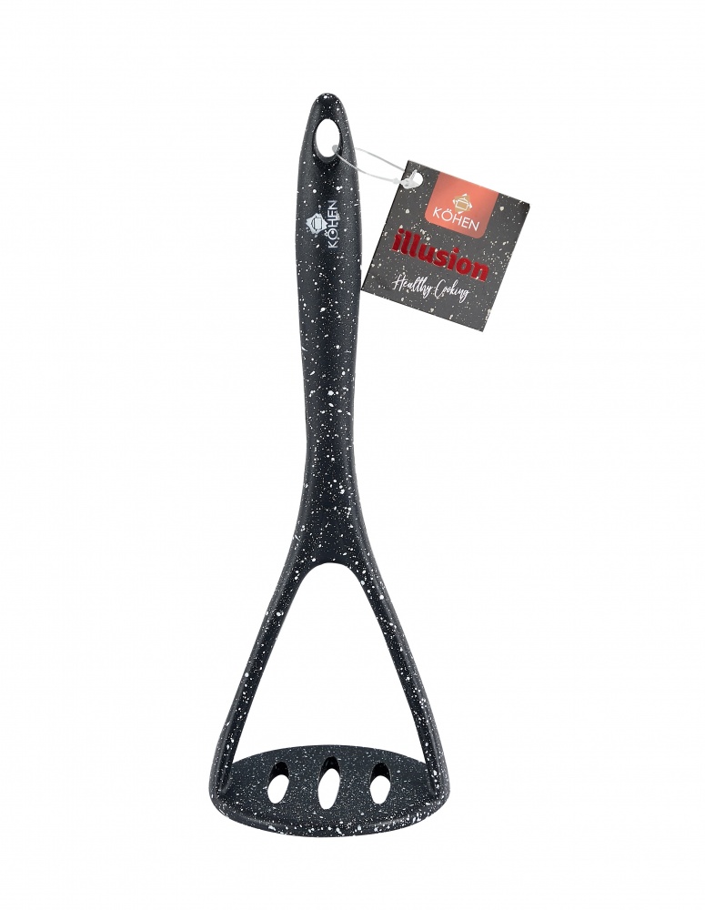 Картоплем'ялка Kohen Illusion 26 см KN94047