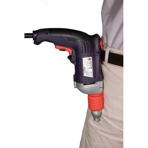 Шуруповерт мережевий Sparky BVR 64E