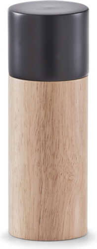 Мельница для соли и перца ф5,4x15,4 см