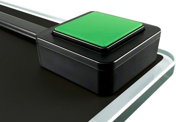 Весы напольные Soehnle Style Sense Comfort 500 63862