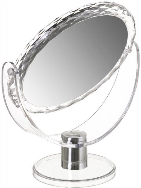 Зеркало Beauty Line настольное 201017 