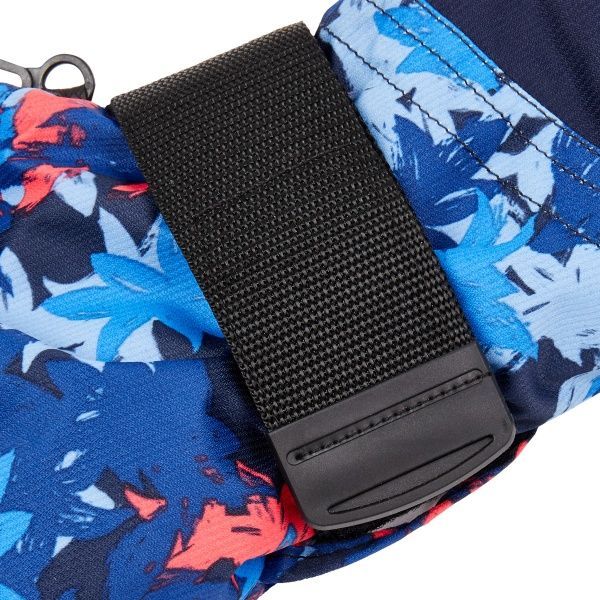 Перчатки Firefly Azura II wms 268032-908915 р. 7,5 синий