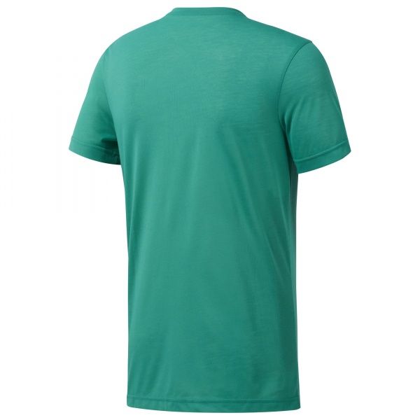 Футболка Reebok RC FEF Tee- Speedwi DY8438 XL зелений
