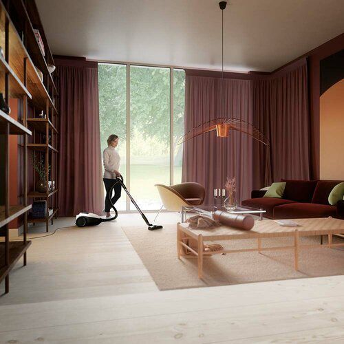 Пылесос Electrolux PD82-ALRGT 