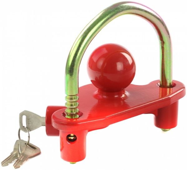 Пристрій для захисту від викрадення AL-KO AL-KO 1224081 для зчипного пристрою