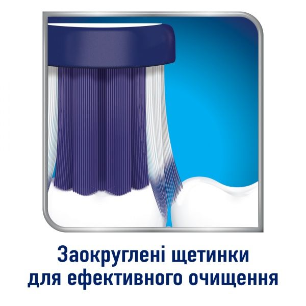 Зубна щітка Sensodyne Чутливість зубів та захист ясен м'яка 1 шт.