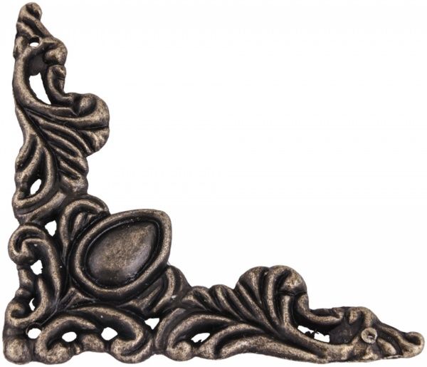 Меблевий  куточок 20100088 50х50 мм