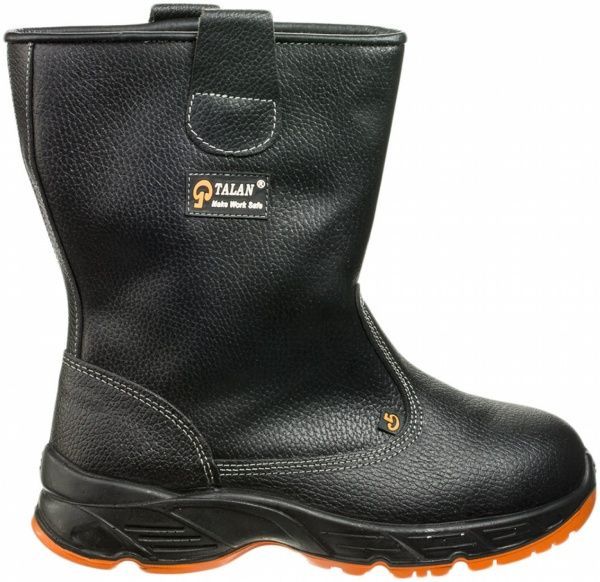 Сапоги Talan р.43 SE/2M182 черный
