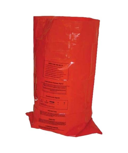 Чехол Summit Rucksack Liner 50х80 см оранжевый 85 л