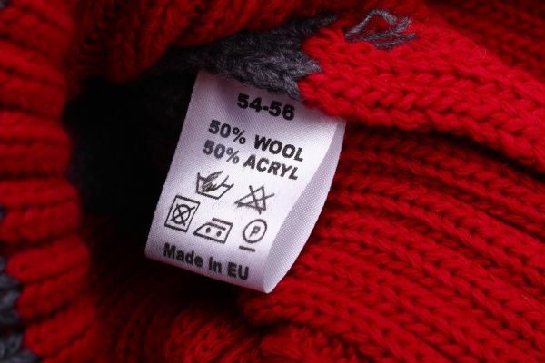 Шапочка детская унисекс Pompona р.54-56 темно-серый 20 Z P 108 