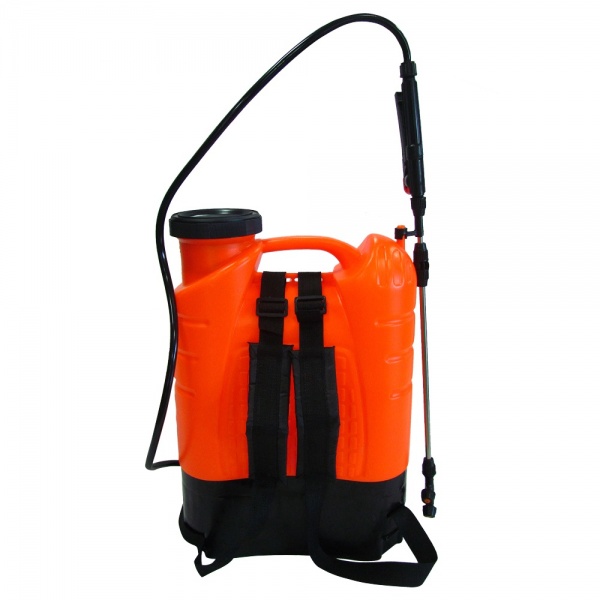 Обприскувач акумуляторний Vulkan HY-16L 16 л 