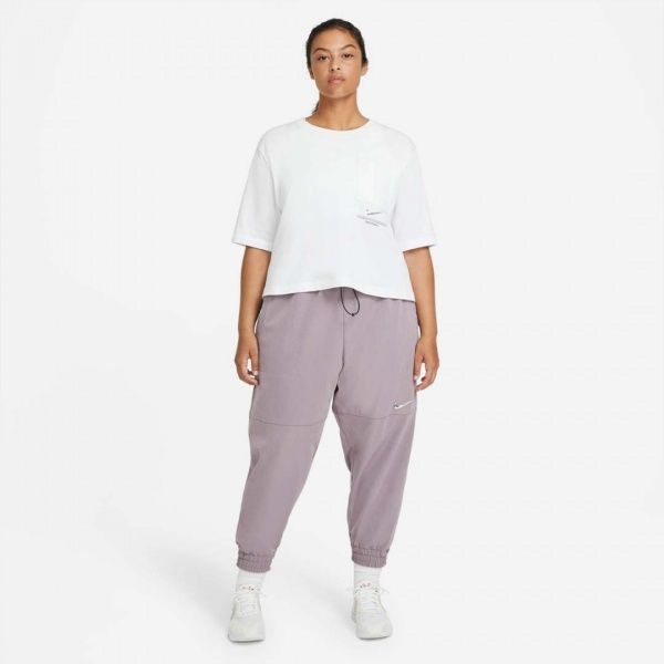 Футболка Nike W NSW SWSH SS TOP CZ8911-100 XS білий