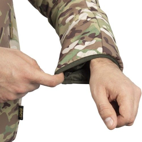 Куртка полевая Monticola-Camo L [1250] MTP/MCU camo UA281-299604-MCU 