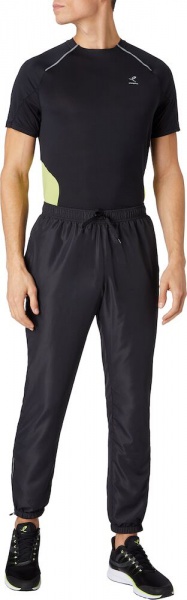 Штани Energetics Powell ux 415750-050 р. M чорний