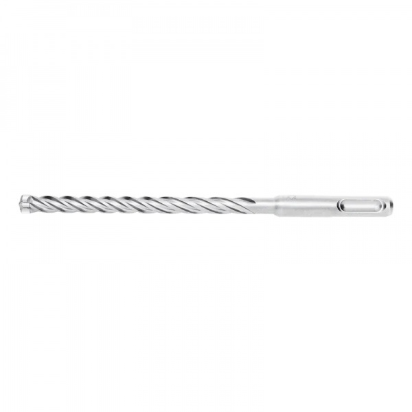 Бур WURTH Zebra Quadro-LV SDS-plus 10x150 мм 215 мм 0648051021